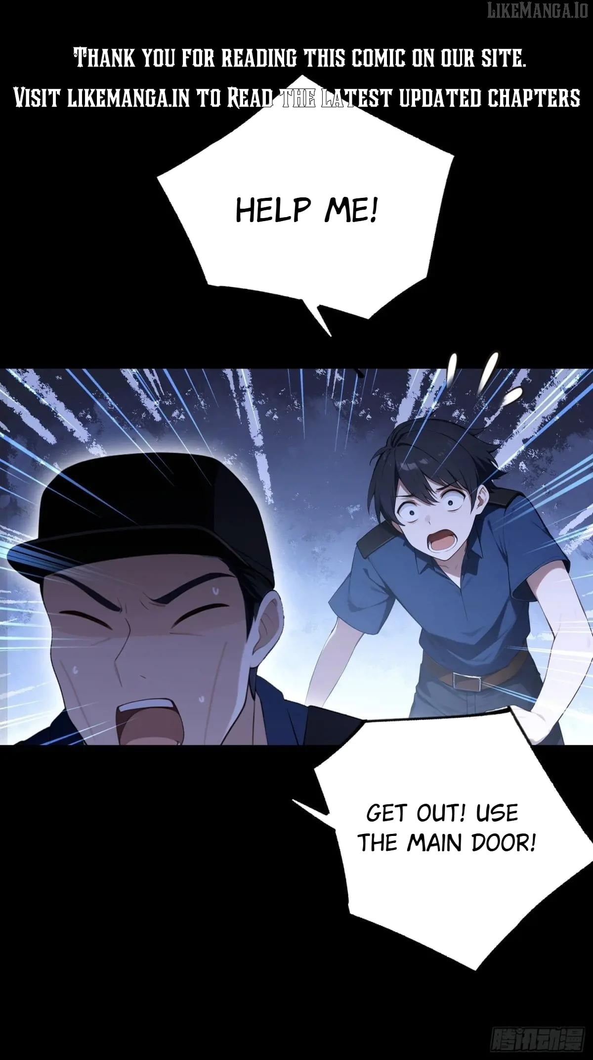 Outrageous! I opened a training class for empresses Chapter 93 - page 1